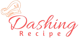 Dashing Recipe