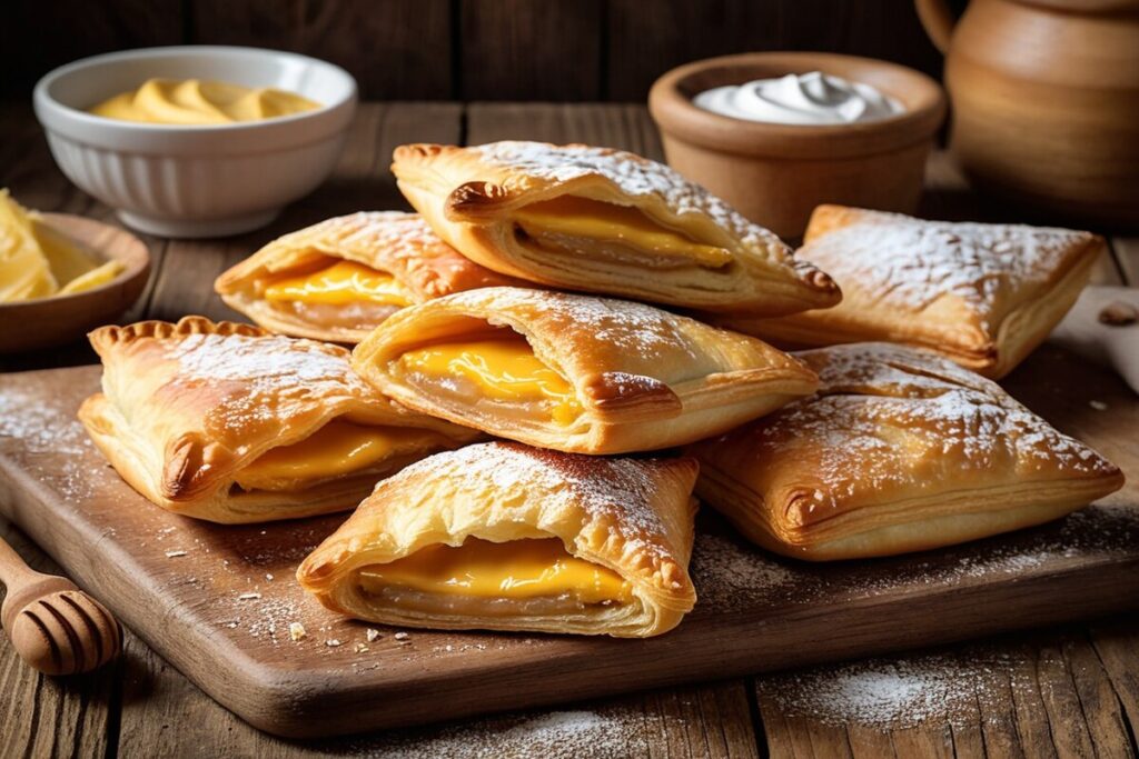 pastelitos