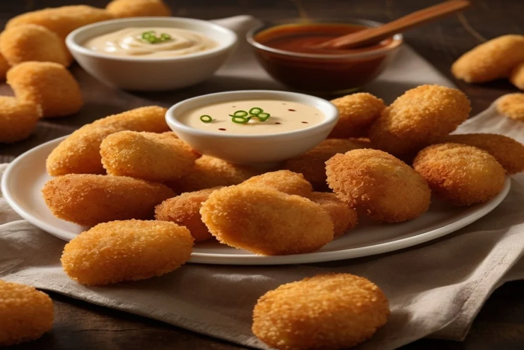 Chicken minis
