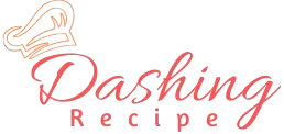 Dashing Recipe